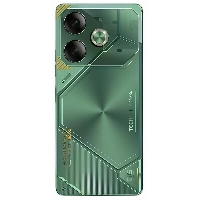 Смартфон Tecno Pova 6, 8/256 GB, Dual nano SIM, Green