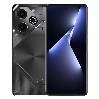 Смартфон Tecno POVA 6 Pro 5G, 12/256 GB, Dual nano SIM, Grey