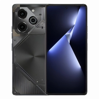 Смартфон Tecno POVA 6 Pro 5G, 8/256 GB, Dual nano SIM, Grey