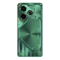 Смартфон Tecno POVA 6 Pro 5G, 8/256 GB, Dual nano SIM, Green