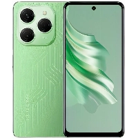 Смартфон TECNO Spark 20 Pro, 8/256 GB, Dual nano SIM, Magic Skin Green