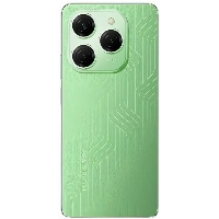Смартфон TECNO Spark 20 Pro, 8/256 GB, Dual nano SIM, Magic Skin Green