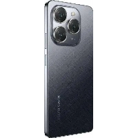 Смартфон TECNO Spark 20 Pro, 8/256 GB, Dual nano SIM, Moonlit Black