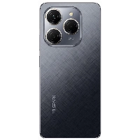 Смартфон TECNO Spark 20 Pro, 8/256 GB, Dual nano SIM, Moonlit Black