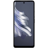Смартфон TECNO Spark 20 Pro, 8/256 GB, Dual nano SIM, Moonlit Black