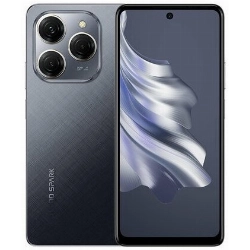 Смартфон TECNO Spark 20 Pro, 8/256 GB, Dual nano SIM, Moonlit Black