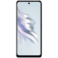 Смартфон TECNO Spark 20 Pro, 8/256 GB, Dual nano SIM, Frosty Ivory