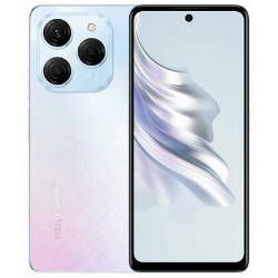 Смартфон TECNO Spark 20 Pro, 8/256 GB, Dual nano SIM, Frosty Ivory