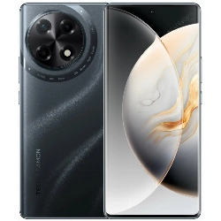 Смартфон Tecno Camon 30S, 8/128 GB, Celestial Black