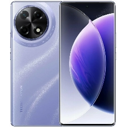 Смартфон Tecno Camon 30S, 8/128 GB, Nebula Violet