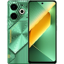 Смартфон Tecno Pova 6 Neo, 8/128 GB, Comet Green