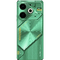 Смартфон Tecno Pova 6 Neo, 8/256 GB, Comet Green