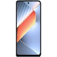 Смартфон Tecno Pova 6 Neo, 8/128 GB, Starry Silver
