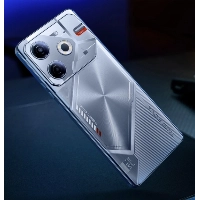 Смартфон Tecno Pova 6 Neo, 8/128 GB, Starry Silver