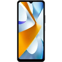 Смартфон Xiaomi Poco C61, 4/128 GB, Dual nano SIM, Black