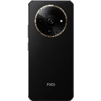 Смартфон Xiaomi Poco C61, 4/128 GB, Dual nano SIM, Black