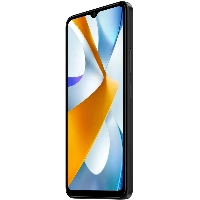 Смартфон Xiaomi Poco C61, 4/128 GB, Dual nano SIM, Black