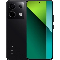 Смартфон Xiaomi Redmi Note 13 Pro 5G, 8/256 GB, Black