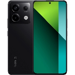 Смартфон Xiaomi Redmi Note 13 Pro 5G, 12/512 GB, Black