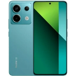 Смартфон Xiaomi Redmi Note 13 Pro 5G, 12/512 GB, Ocean Teal