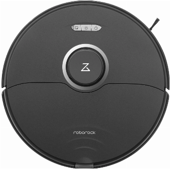 Робот-пылесос Roborock S8, Black