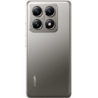 Смартфон Xiaomi 14T Pro, 12/256 GB, Grey