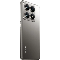 Смартфон Xiaomi 14T Pro, 12/256 GB, Grey