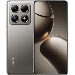 Смартфон Xiaomi 14T Pro, 12/256 GB, Grey
