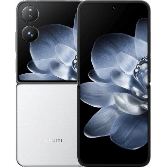 Смартфон Xiaomi Mix Flip 16/1024 GB, White