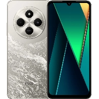 Смартфон Xiaomi Poco C75, 8/256 GB, Gold