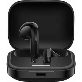 Беспроводные наушники Xiaomi Redmi Buds 6S, Black
