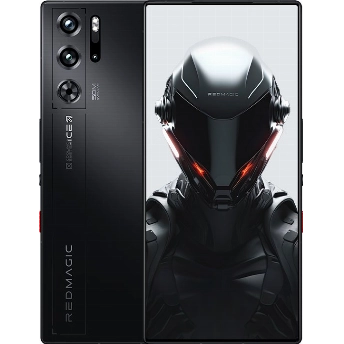 Смартфон ZTE Nubia RedMagic 9 Pro, 16/512Gb, Sleet 
