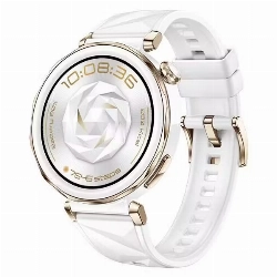 Смарт-часы Huawei Watch GT 5 Pro, 42 мм, White, белый