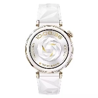 Смарт-часы Huawei Watch GT 5 Pro, 42 мм, White, белый