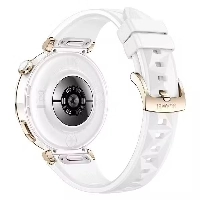 Смарт-часы Huawei Watch GT 5 Pro, 42 мм, White, белый