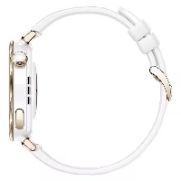 Смарт-часы Huawei Watch GT 5 Pro, 42 мм, White, белый