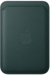 Кардхолдер Apple iPhone FineWoven Wallet (MA6Y4), Dark Green, зеленый
