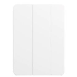 Чехол Apple iPad Pro 11 Smart Folio (MXT32/MJMA3), White, белый