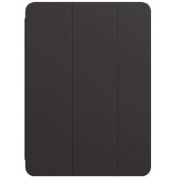 Чехол Apple iPad Pro 11 Smart Folio (MXT42/MJM93), Black, черный