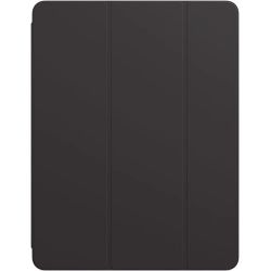 Чехол Apple iPad Pro 12.9 Smart Folio (MXT92/MJMG3), Black, черный