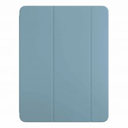 Чехол Apple iPad Pro 13 Smart Folio (MWK43), Denim, синий