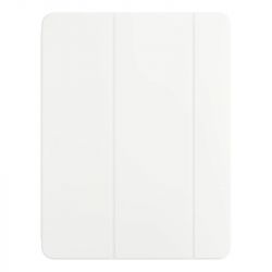 Чехол Apple iPad Pro 13 Smart Folio (MWK23), White, белый