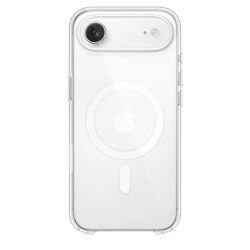 Чехол Apple iPhone Air Case (MGH34), Frost, белый 