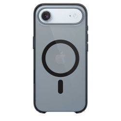 Чехол Apple iPhone Air Case (MGH24), Shadow, черный