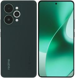 Смартфон Realme 15 Pro, 8/256 GB, Green, зеленый