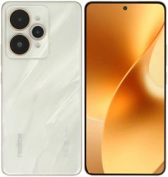 Смартфон Realme 15 Pro, 8/256 GB, Silver, серебристый