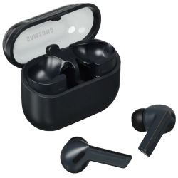 Беспроводные наушники Samsung Galaxy Buds 3 FE, Black, черный