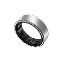 Умное кольцо Samsung Galaxy Ring, Silver, размер 7