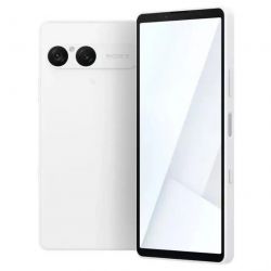 Смартфон Sony Xperia 10 VII, 8/128 Гб, White, белый