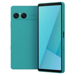 Смартфон Sony Xperia 10 VII, 8/128 Гб, Turquoise, бирюзовый